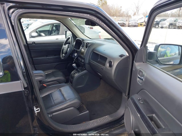 Продаж на аукціоні авто 2015 Jeep Patriot High Altitude Edition, vin: 1C4NJRFB2FD293059, номер лоту: 44782664