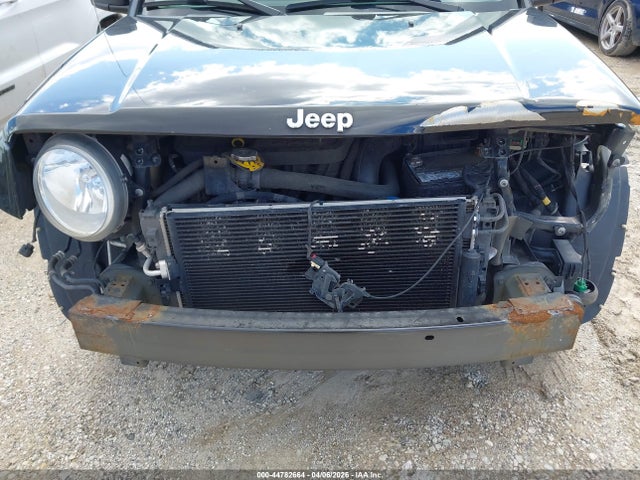 Продаж на аукціоні авто 2015 Jeep Patriot High Altitude Edition, vin: 1C4NJRFB2FD293059, номер лоту: 44782664