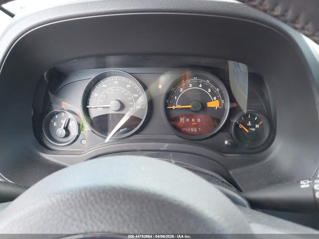 Продаж на аукціоні авто 2015 Jeep Patriot High Altitude Edition, vin: 1C4NJRFB2FD293059, номер лоту: 44782664