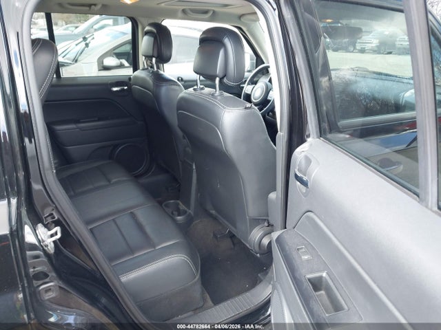 Продаж на аукціоні авто 2015 Jeep Patriot High Altitude Edition, vin: 1C4NJRFB2FD293059, номер лоту: 44782664
