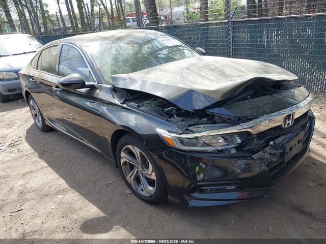 Продаж на аукціоні авто 2020 Honda Accord Ex, vin: 1HGCV1F45LA054375, номер лоту: 44782666