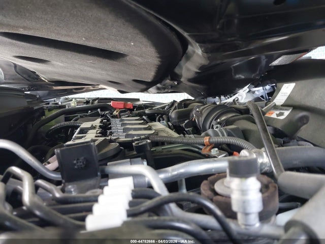 Продаж на аукціоні авто 2020 Honda Accord Ex, vin: 1HGCV1F45LA054375, номер лоту: 44782666