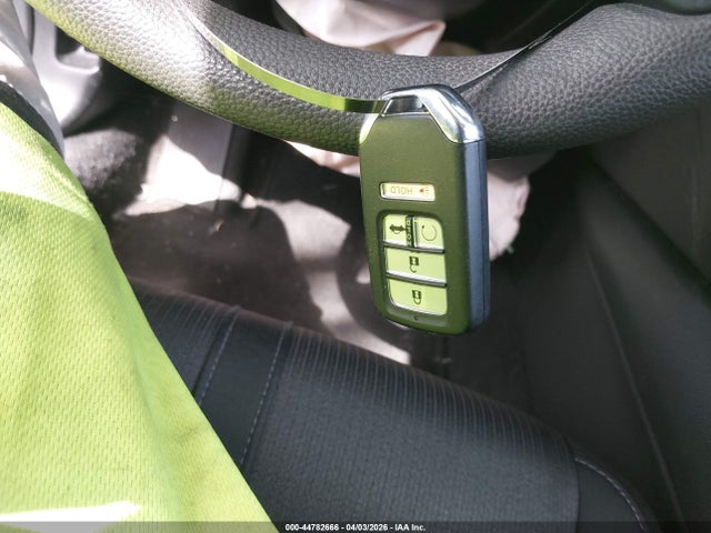 Продаж на аукціоні авто 2020 Honda Accord Ex, vin: 1HGCV1F45LA054375, номер лоту: 44782666