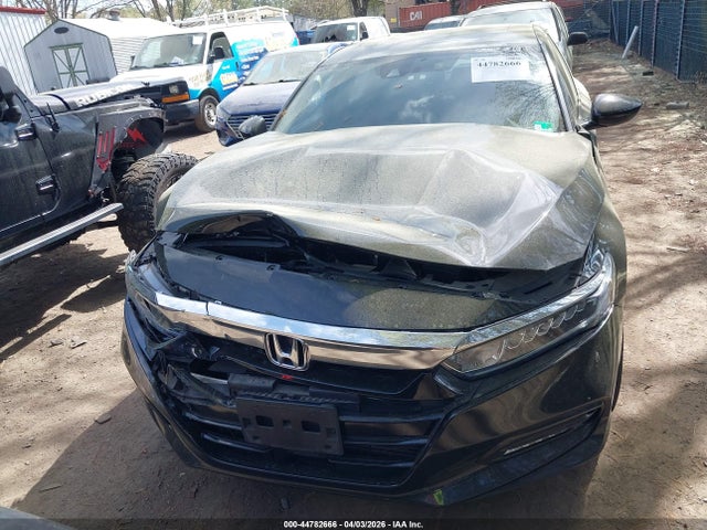 Продаж на аукціоні авто 2020 Honda Accord Ex, vin: 1HGCV1F45LA054375, номер лоту: 44782666