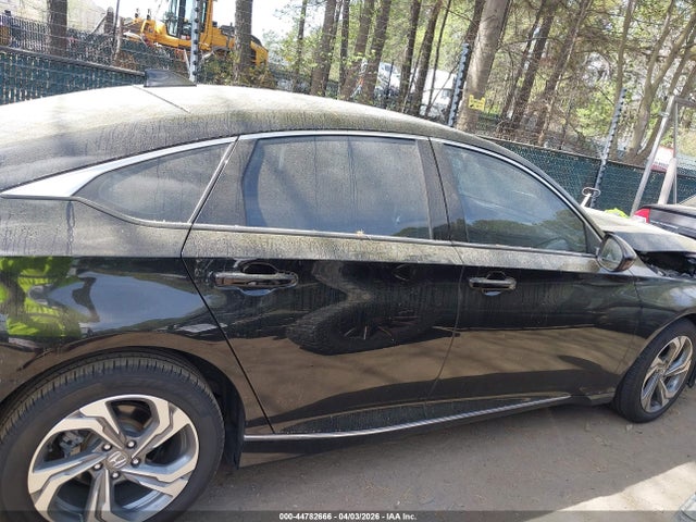Продаж на аукціоні авто 2020 Honda Accord Ex, vin: 1HGCV1F45LA054375, номер лоту: 44782666