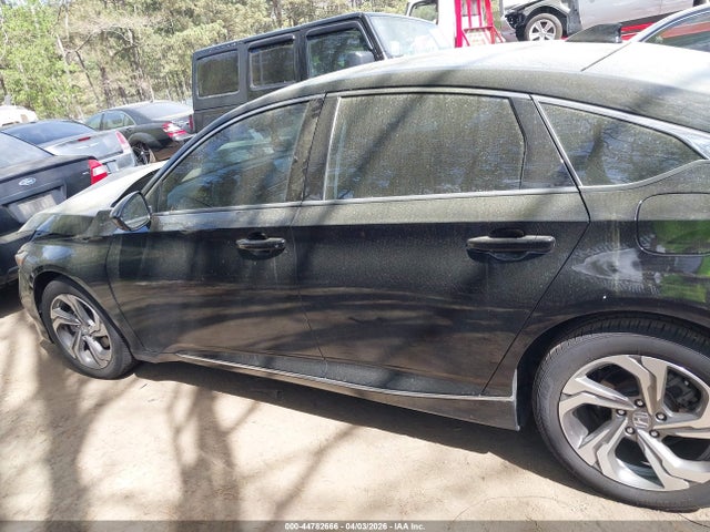 Продаж на аукціоні авто 2020 Honda Accord Ex, vin: 1HGCV1F45LA054375, номер лоту: 44782666