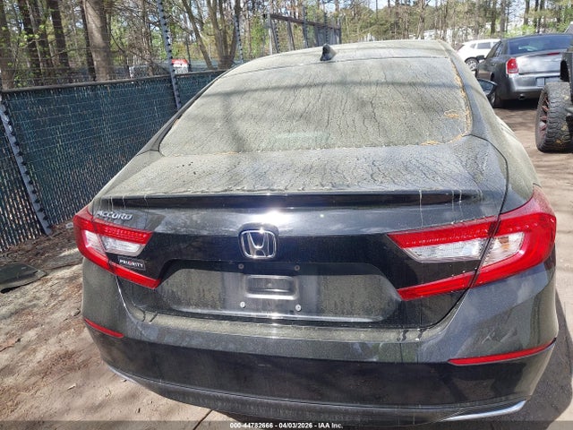 Продаж на аукціоні авто 2020 Honda Accord Ex, vin: 1HGCV1F45LA054375, номер лоту: 44782666