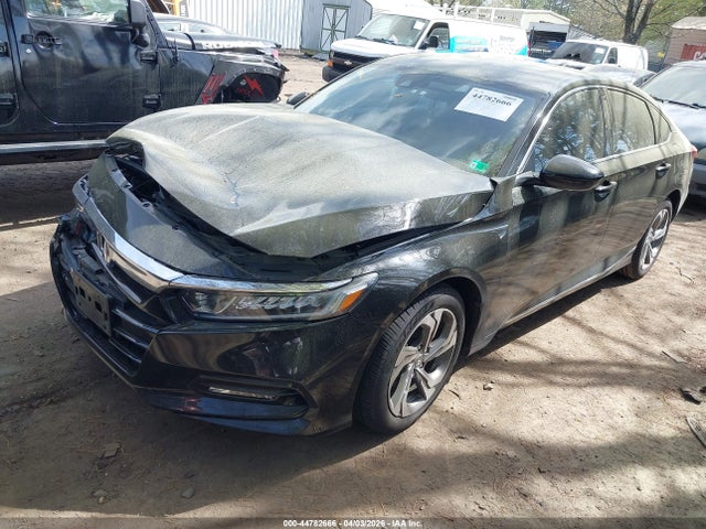Продаж на аукціоні авто 2020 Honda Accord Ex, vin: 1HGCV1F45LA054375, номер лоту: 44782666