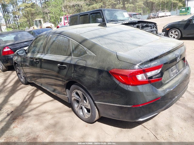 Продаж на аукціоні авто 2020 Honda Accord Ex, vin: 1HGCV1F45LA054375, номер лоту: 44782666
