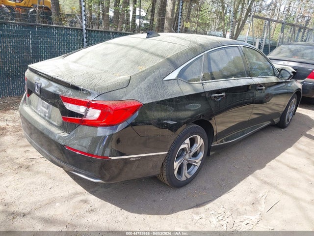 Продаж на аукціоні авто 2020 Honda Accord Ex, vin: 1HGCV1F45LA054375, номер лоту: 44782666