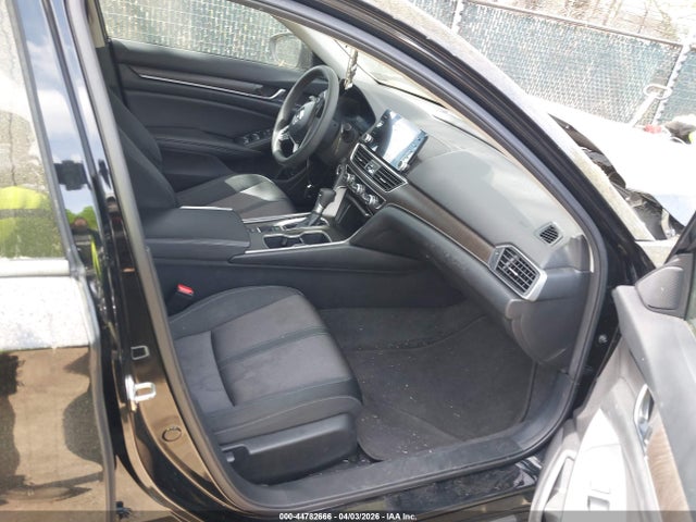 Продаж на аукціоні авто 2020 Honda Accord Ex, vin: 1HGCV1F45LA054375, номер лоту: 44782666