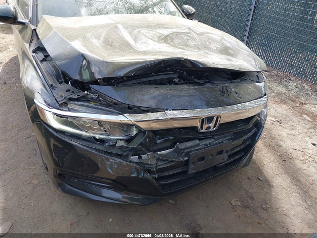 Продаж на аукціоні авто 2020 Honda Accord Ex, vin: 1HGCV1F45LA054375, номер лоту: 44782666