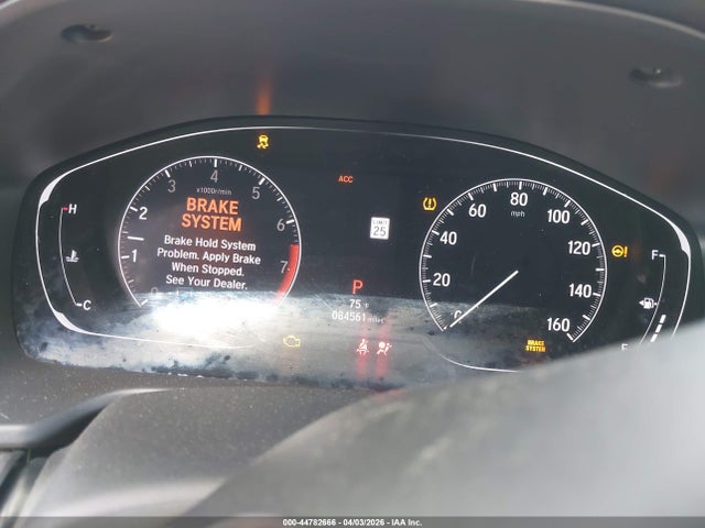 Продаж на аукціоні авто 2020 Honda Accord Ex, vin: 1HGCV1F45LA054375, номер лоту: 44782666