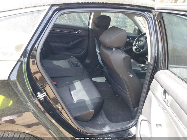 Продаж на аукціоні авто 2020 Honda Accord Ex, vin: 1HGCV1F45LA054375, номер лоту: 44782666