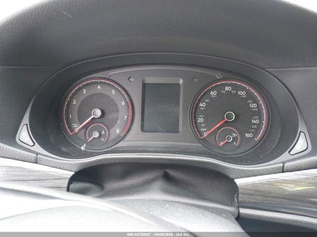 2021 Volkswagen Passat 2.0t R-line მანქანა იყიდება აუქციონზე, vin: 1VWMA7A35MC005924, აუქციონის ნომერი: 44782667