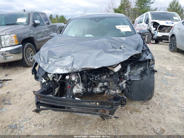 2021 Volkswagen Passat 2.0t R-line მანქანა იყიდება აუქციონზე, vin: 1VWMA7A35MC005924, აუქციონის ნომერი: 44782667