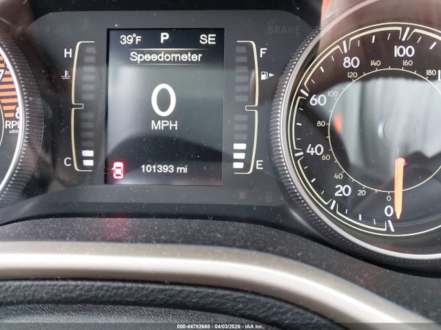 Jeep Cherokee Latitude 2016 1C4PJMCS7GW366142 Image 16