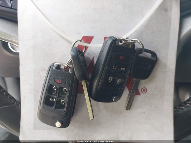 Aukcja sprzedaży 2012 Chevrolet Camaro 2ss, vin: 2G1FK1EJ1C9164713, numer aukcji: 44782671