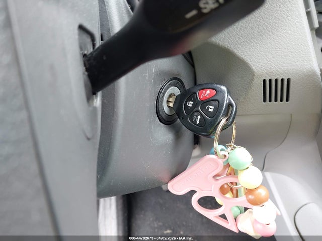 Aukcja sprzedaży 2009 Toyota Corolla Le, vin: 1NXBU40E19Z111951, numer aukcji: 44782673