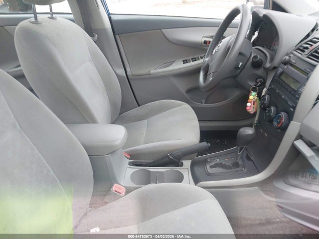 Aukcja sprzedaży 2009 Toyota Corolla Le, vin: 1NXBU40E19Z111951, numer aukcji: 44782673