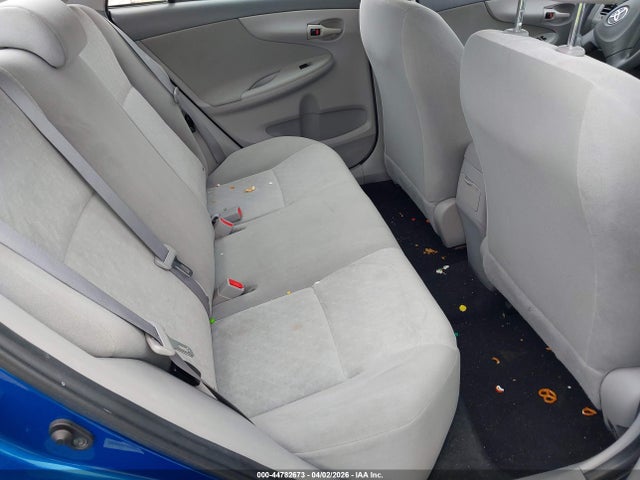 Aukcja sprzedaży 2009 Toyota Corolla Le, vin: 1NXBU40E19Z111951, numer aukcji: 44782673