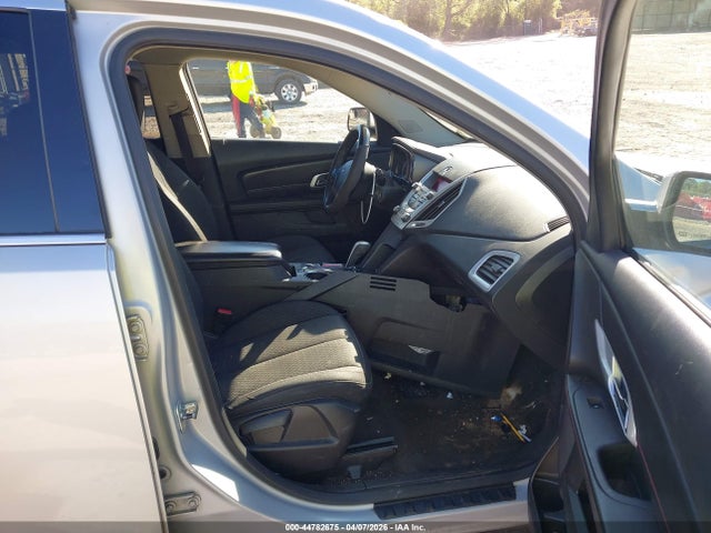 44782675 :رقم المزاد ، 2CTALBEW0A6274218 vin ، 2010 Gmc Terrain Sle-1 مزاد بيع