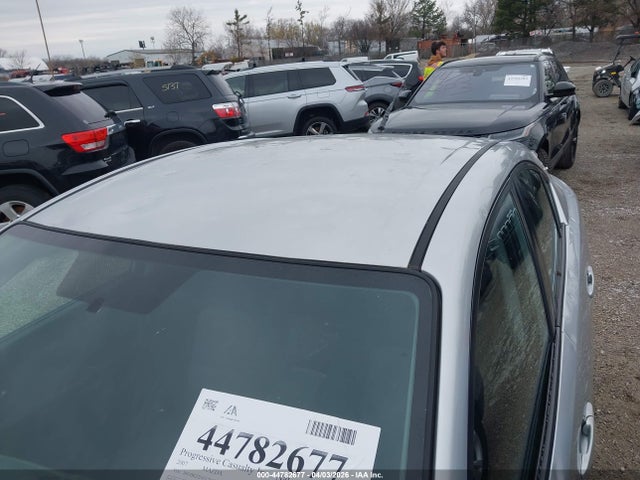Продаж на аукціоні авто 2007 Mazda Mazda3 I Touring, vin: JM1BK32F471761110, номер лоту: 44782677