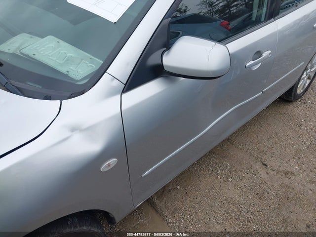 Продаж на аукціоні авто 2007 Mazda Mazda3 I Touring, vin: JM1BK32F471761110, номер лоту: 44782677