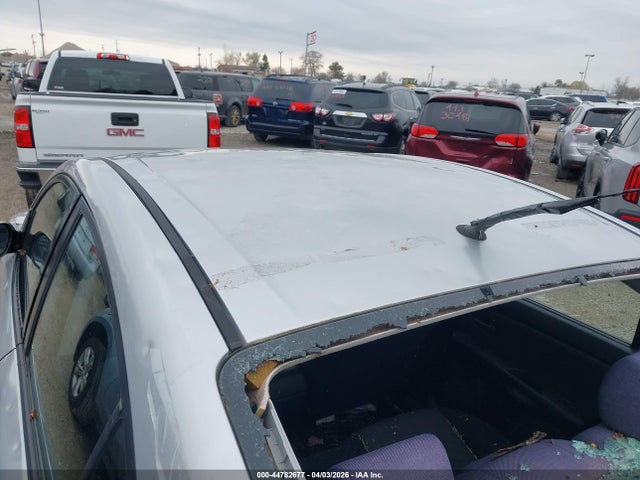 Продаж на аукціоні авто 2007 Mazda Mazda3 I Touring, vin: JM1BK32F471761110, номер лоту: 44782677