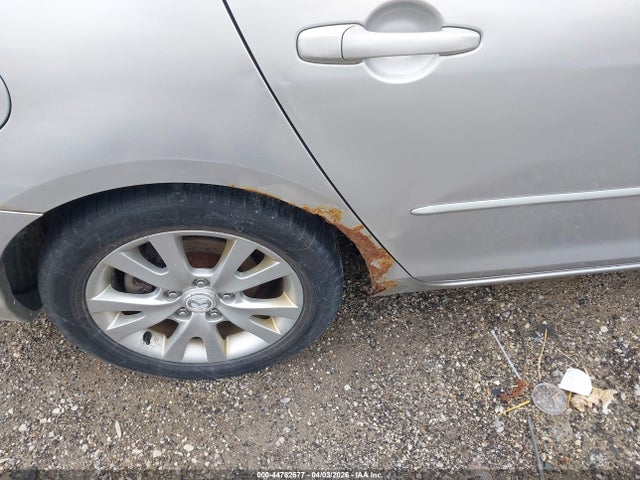 Продаж на аукціоні авто 2007 Mazda Mazda3 I Touring, vin: JM1BK32F471761110, номер лоту: 44782677