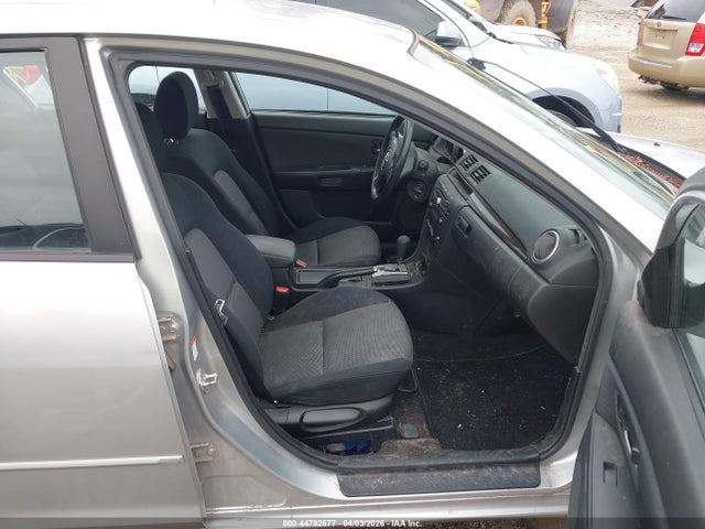 Продаж на аукціоні авто 2007 Mazda Mazda3 I Touring, vin: JM1BK32F471761110, номер лоту: 44782677