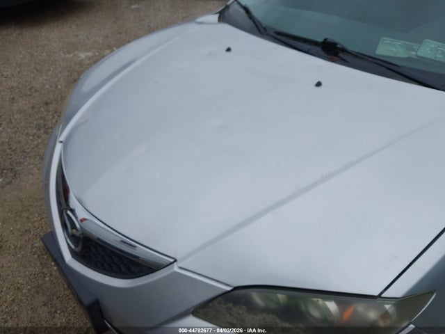 Продаж на аукціоні авто 2007 Mazda Mazda3 I Touring, vin: JM1BK32F471761110, номер лоту: 44782677