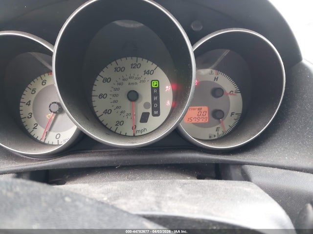 Продаж на аукціоні авто 2007 Mazda Mazda3 I Touring, vin: JM1BK32F471761110, номер лоту: 44782677