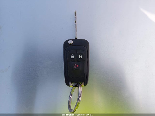Chevrolet Spark 1lt Auto 2014 KL8CD6S9XEC432674 Image 11