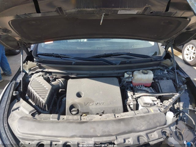 Aukcja sprzedaży 2020 Buick Enclave Fwd Premium, vin: 5GAERCKW3LJ139618, numer aukcji: 44782682
