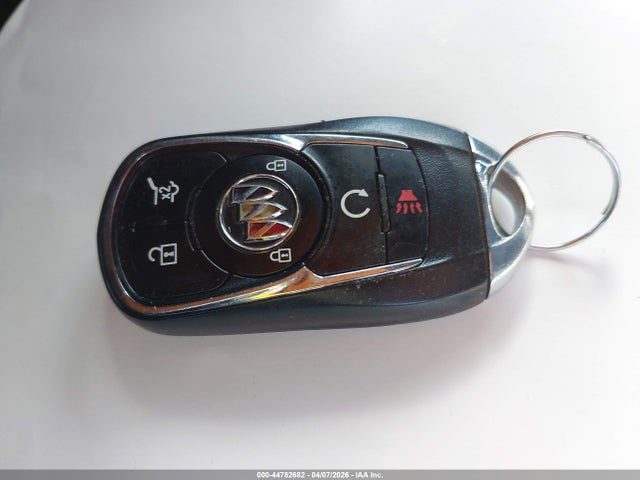 Aukcja sprzedaży 2020 Buick Enclave Fwd Premium, vin: 5GAERCKW3LJ139618, numer aukcji: 44782682
