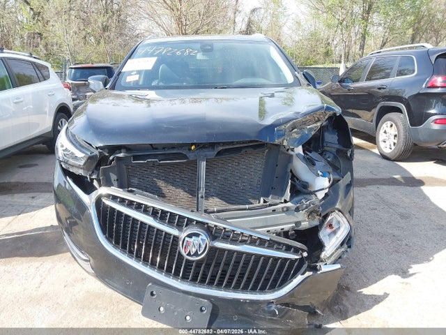 Aukcja sprzedaży 2020 Buick Enclave Fwd Premium, vin: 5GAERCKW3LJ139618, numer aukcji: 44782682