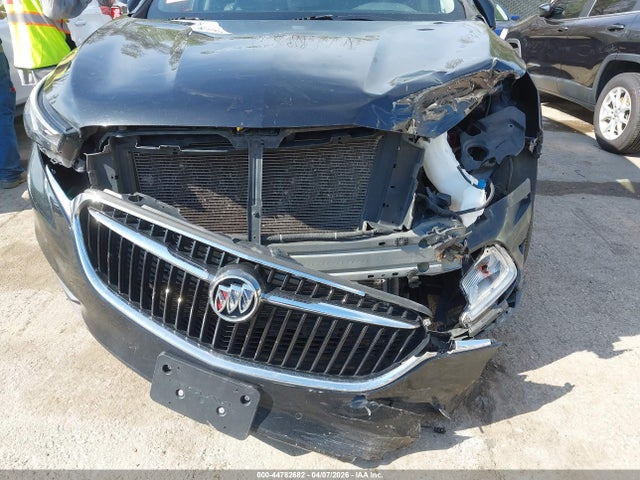 Aukcja sprzedaży 2020 Buick Enclave Fwd Premium, vin: 5GAERCKW3LJ139618, numer aukcji: 44782682