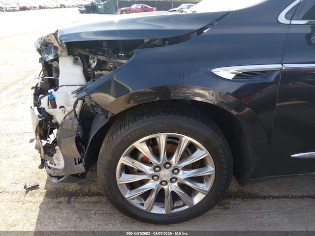 Aukcja sprzedaży 2020 Buick Enclave Fwd Premium, vin: 5GAERCKW3LJ139618, numer aukcji: 44782682