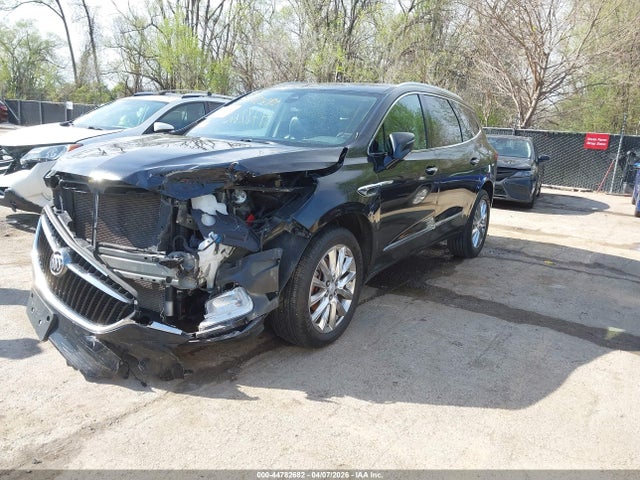Aukcja sprzedaży 2020 Buick Enclave Fwd Premium, vin: 5GAERCKW3LJ139618, numer aukcji: 44782682