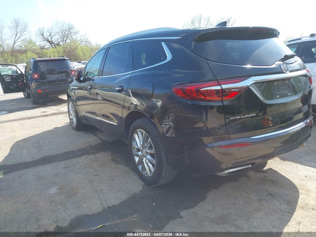 Aukcja sprzedaży 2020 Buick Enclave Fwd Premium, vin: 5GAERCKW3LJ139618, numer aukcji: 44782682