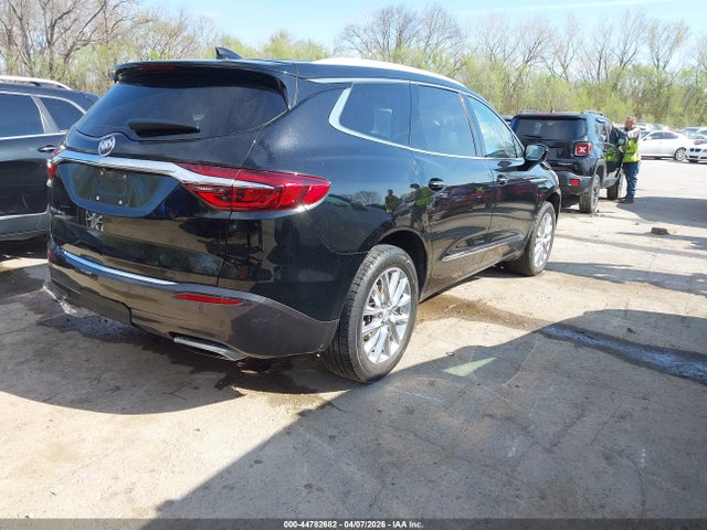 Aukcja sprzedaży 2020 Buick Enclave Fwd Premium, vin: 5GAERCKW3LJ139618, numer aukcji: 44782682