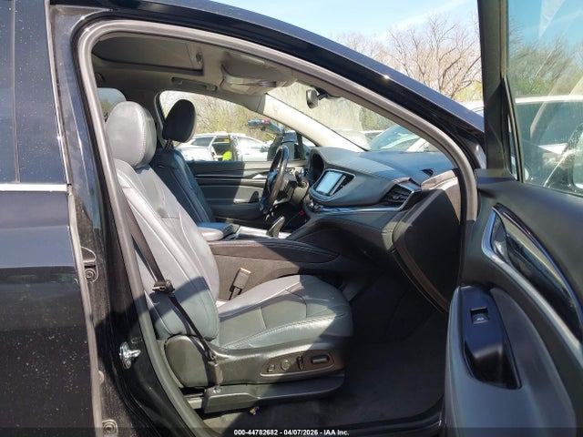 Aukcja sprzedaży 2020 Buick Enclave Fwd Premium, vin: 5GAERCKW3LJ139618, numer aukcji: 44782682