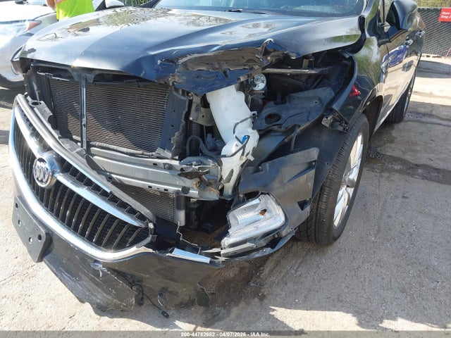 Aukcja sprzedaży 2020 Buick Enclave Fwd Premium, vin: 5GAERCKW3LJ139618, numer aukcji: 44782682
