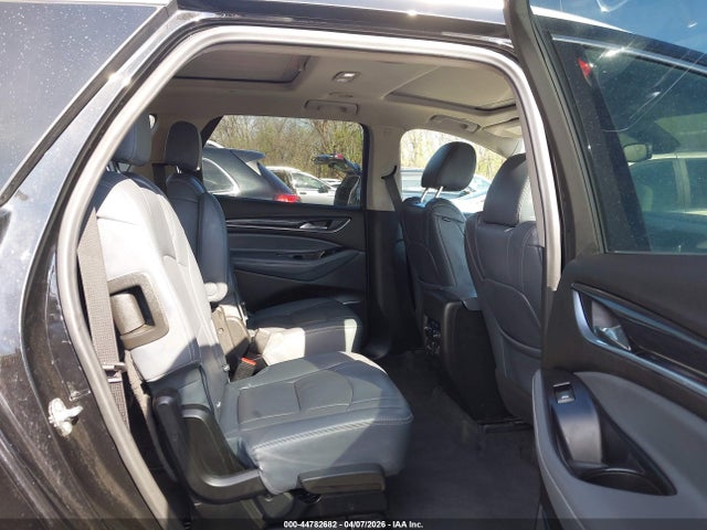 Aukcja sprzedaży 2020 Buick Enclave Fwd Premium, vin: 5GAERCKW3LJ139618, numer aukcji: 44782682