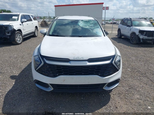 Продажа на аукционе авто 2023 Kia Sportage Ex, vin: 5XYK33AF6PG112522, номер лота: 44782683