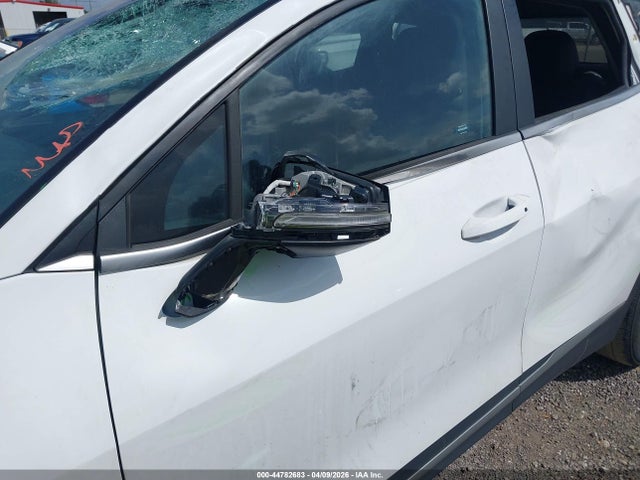 Продажа на аукционе авто 2023 Kia Sportage Ex, vin: 5XYK33AF6PG112522, номер лота: 44782683