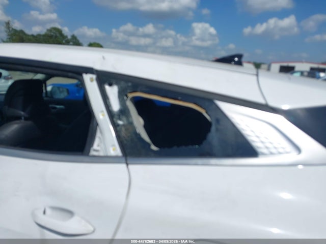 Продажа на аукционе авто 2023 Kia Sportage Ex, vin: 5XYK33AF6PG112522, номер лота: 44782683