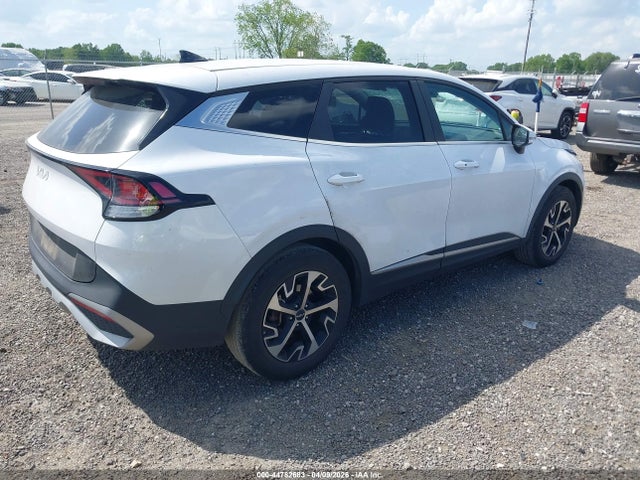 Продажа на аукционе авто 2023 Kia Sportage Ex, vin: 5XYK33AF6PG112522, номер лота: 44782683