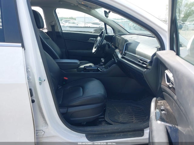 Продажа на аукционе авто 2023 Kia Sportage Ex, vin: 5XYK33AF6PG112522, номер лота: 44782683